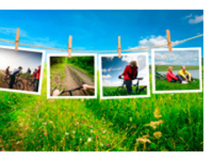 Качество печати фотографий на принтере и МФУ без картриджей - Canon PIXMA G1400, PIXMA G2400, PIXMA G3400