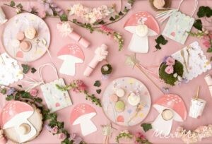 Fairy Magic — обзор волшебной коллекции