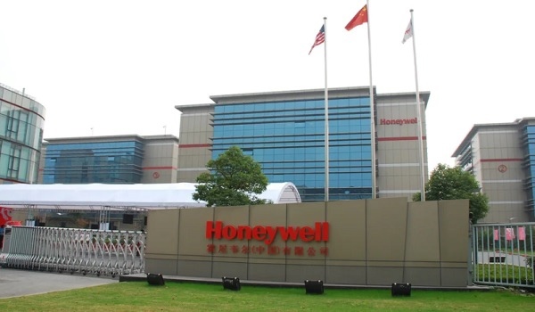 Honeywell разрабатывает покрытие, убивающее коронавирус Honeywell разрабатывает покрытие, убивающее коронавирус
