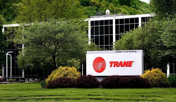 Ирландская Trane Technologies нарастила реализацию климатического оборудования Ирландская Trane Technologies нарастила реализацию климатического оборудования