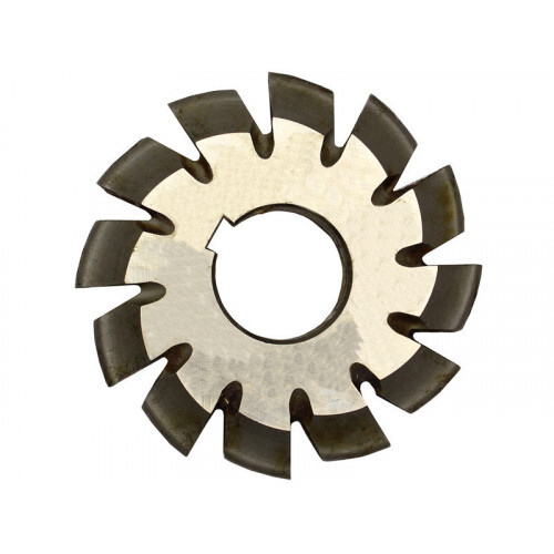 Фрезы дисковые модульные