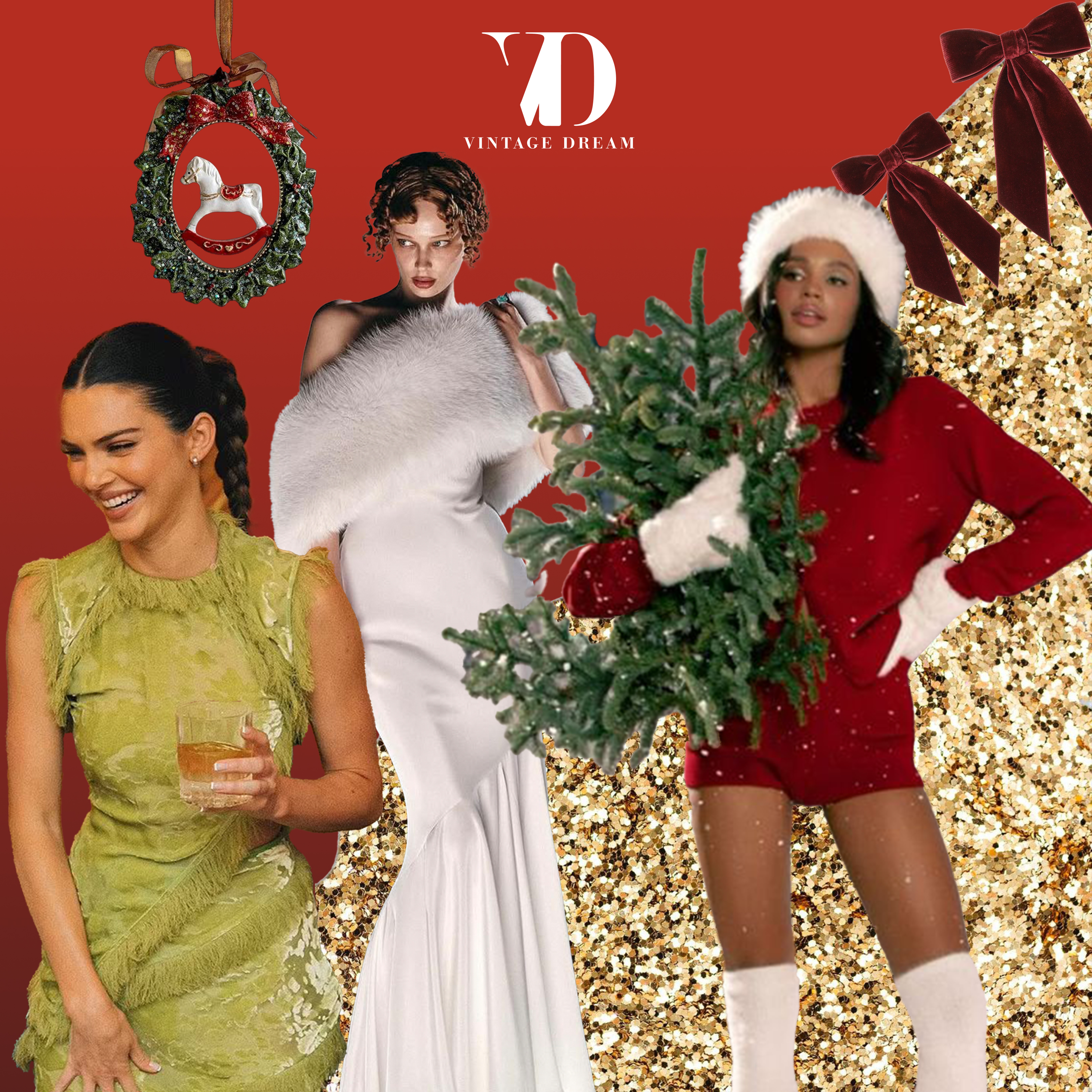 В ЧЕМ ВСТРЕЧАТЬ НОВЫЙ ГОД 2026