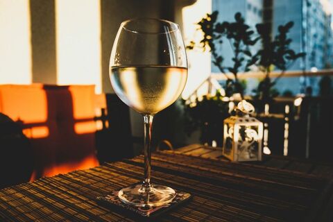 Топ-5 лучших сухих белых вин