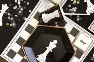Chess Party