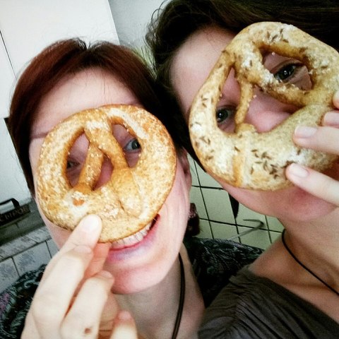 Январские мастер-классы Владимир-Москва