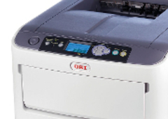 Новые принтеры OKI NeonColor доступны для заказа