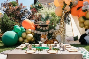 Jungle
