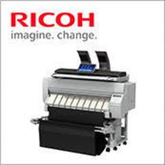 Ricoh начала обновление продуктовой линейки