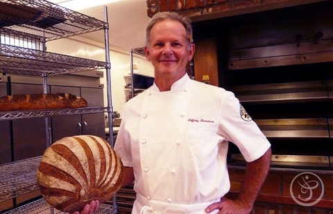 Примечания по закваске от Джеффри Хамельмана