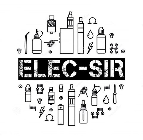 VapeShop Elec-Sir, г. Усть-Илимск