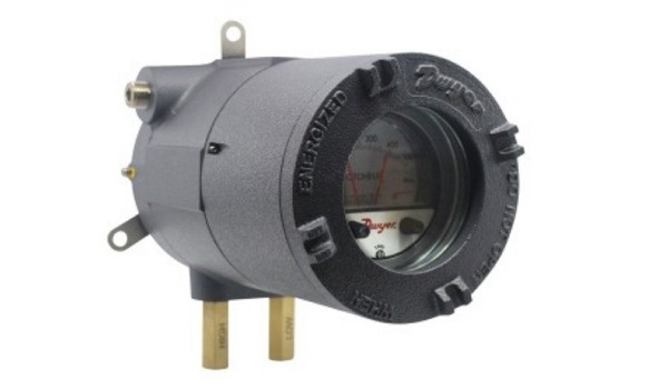 Dwyer Instruments выпустила реле уровня AT-A3000 Dwyer Instruments выпустила реле уровня AT-A3000