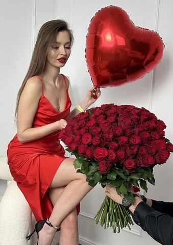 День святого Валентина (Valentine's Day)