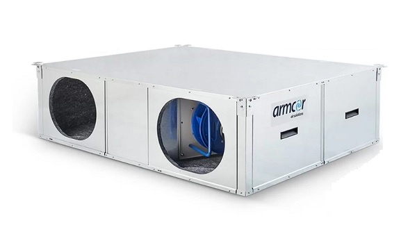 Австралийская Armcor Air Solutions создала идеальный рекуператор Австралийская Armcor Air Solutions создала идеальный рекуператор