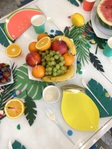 Fruit Party