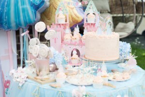 Princess Party