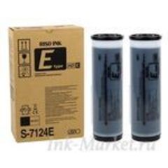 Изменения в ассортименте красок для ризографов RISO