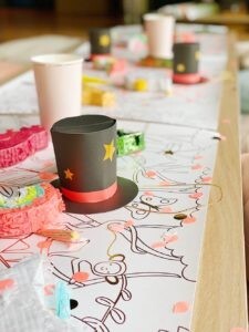 Meri Meri Party