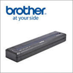 Новые мобильные принтеры Brother серии PJ-700