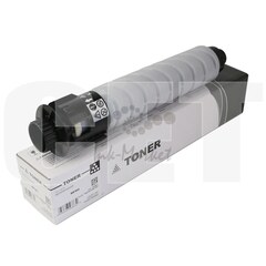 Ricoh MP и Pro: установка тонер-картриджей — наглядные инструкции CET