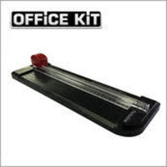 Новый резак Office Kit ROLL CUT