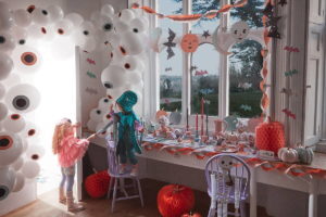 Pastel Halloween