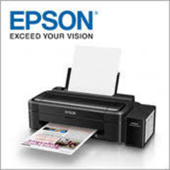 «Фабрика печати Epson» – лучшее решение для экономичной печати