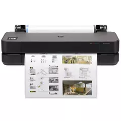 Совместимые картриджи и СНПЧ для HP Designjet T650/T630/T250/T230