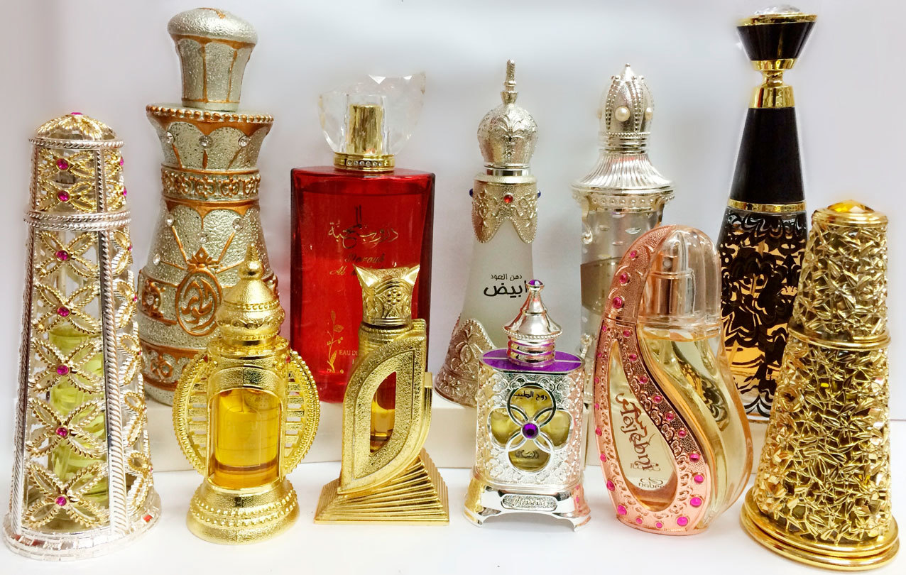Запах соблазна: 16 ароматов-афродизиаков, которые сделают тебя желанной