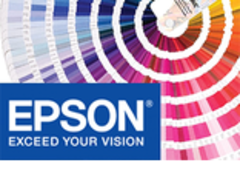 В России и странах СНГ стартовали продажи новых принтеров EPSON SureColor SC-P с 99% цветовым охватом библиотеки Pantone