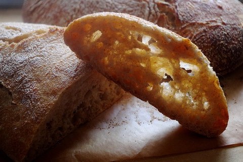 Один мой день