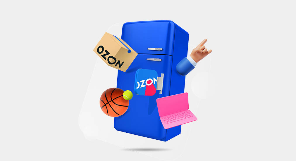 Как работает рассрочка на Ozon: важные особенности