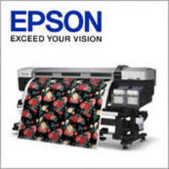 Epson SureColor SC-F9200 – официальный старт продаж