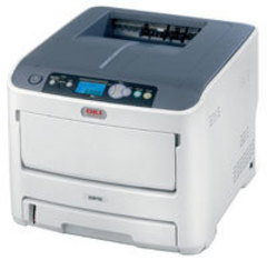 Принтеры OKI C610 и C711 прошли сертификацию для печати этикеток на опасные грузы в соответствии с международным стандартом BS5609