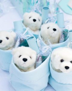 Arctic Animals Party