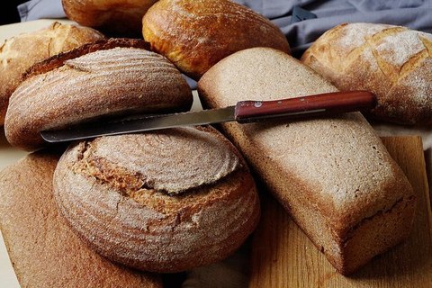 Закваска после отпуска, восстановление