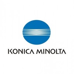 Новое поколение печатных струйных головок Konica Minolta