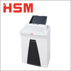 Новые шредеры HSM с автоподатчиком бумаги в продаже