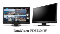 Новый монитор Eizo DuraVision FDF2306W