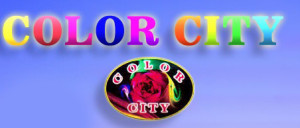 Привоз Color City на склад!