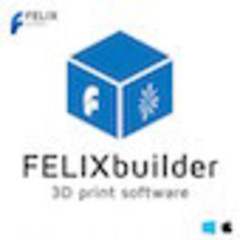 FELIXbuilder - прорыв в ПО для 3D-печати