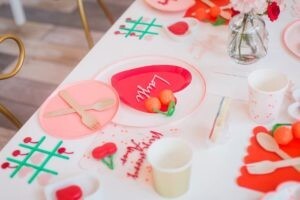 Cherry Love Party