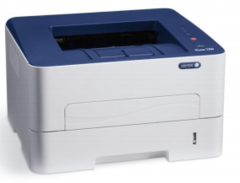 В продажу поступили новые монохромные принтеры Xerox Phaser 3260DI