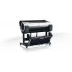 Новые плоттеры Canon imagePROGRAF IPF670 и Canon imagePROGRAF IPF770