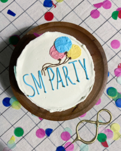 Уникальность и ценность проекта SM Party