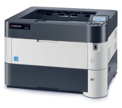Вышел новый монохромный принтер KYOCERA А3 формата ECOSYS P4040DN
