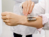 Лекарства будут вводить через кожу с помощью магнитов Лекарства будут вводить через кожу с помощью магнитов