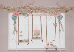 Magical Fairy Birthday Party