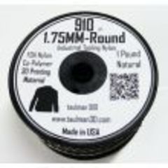 Taulman Alloy 910 - новый инженерный пластик для 3D-принтеров