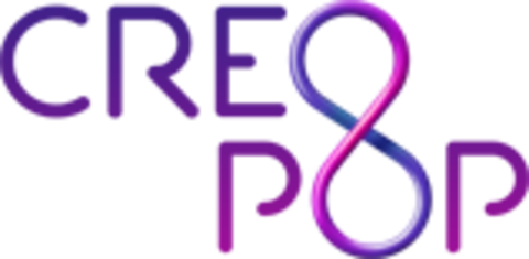 Creopop - новые возможности 3D-печати
