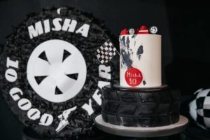 Formula 1 Party